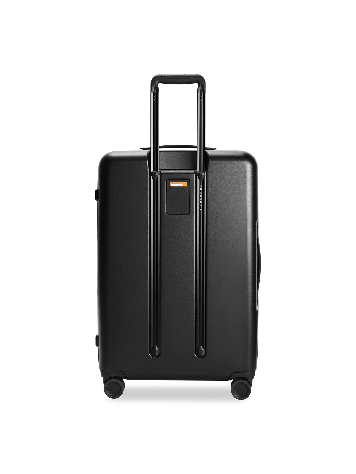 69cm Medium Expandable Spinner Suitcase