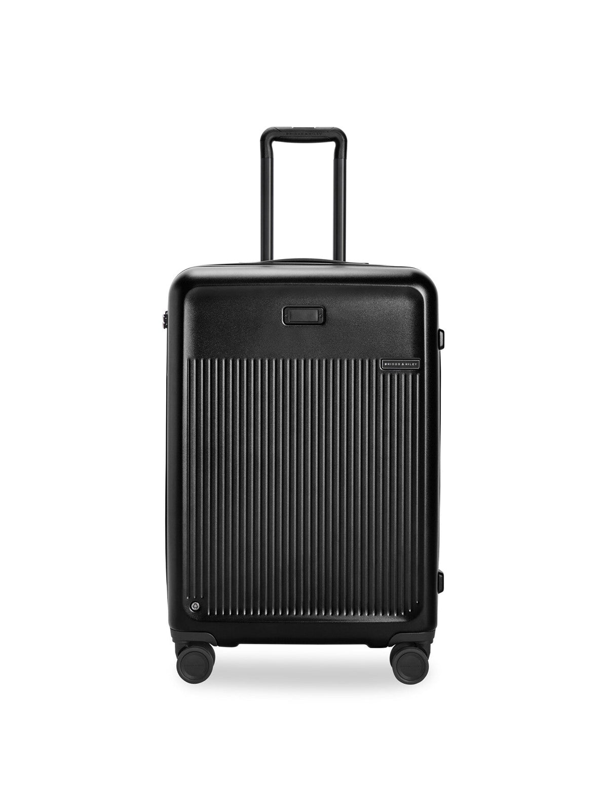 69cm Medium Expandable Spinner Suitcase