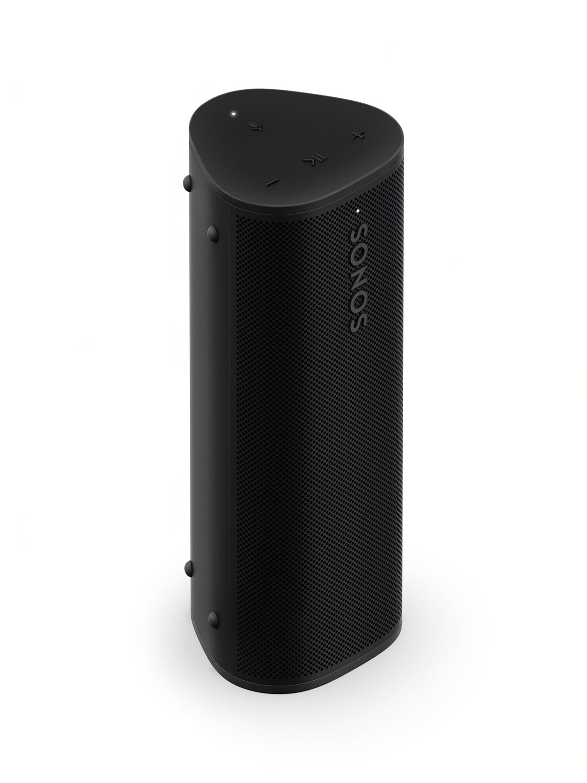 Sonos Roam 2 Wireless Smart Speaker Black