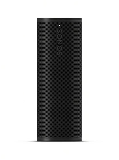 Sonos Roam 2 Wireless Smart Speaker Black