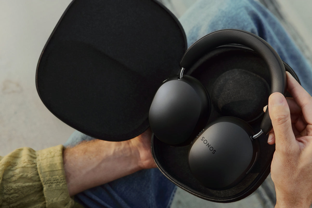 Sonos Ace Headphones Black