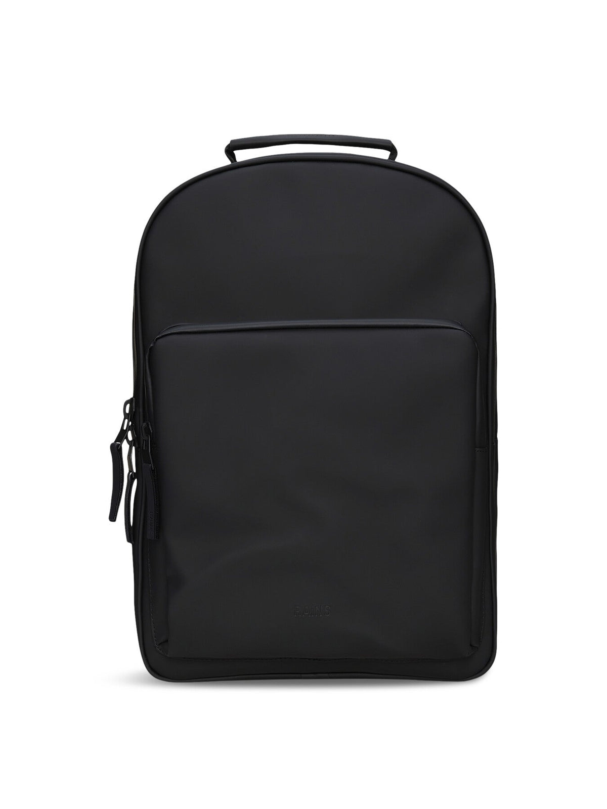 Book Daypack Large W3 Black