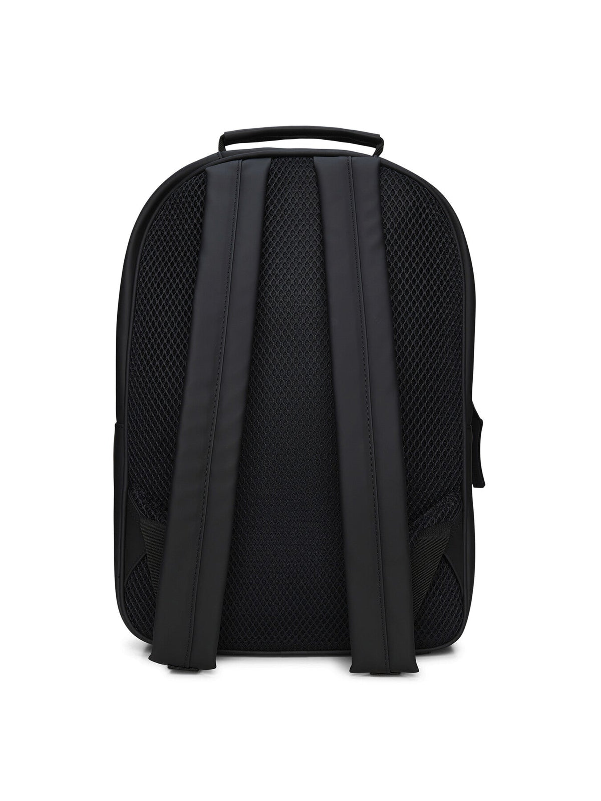 Book Daypack Large W3 Black