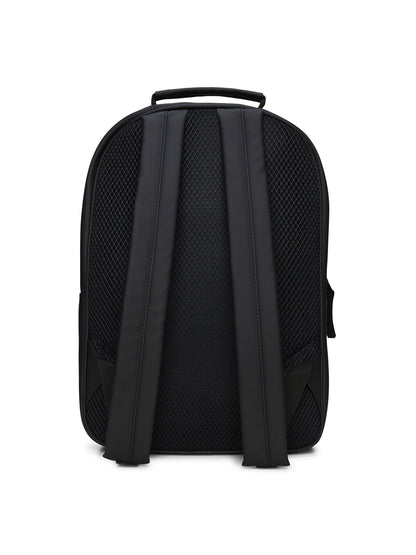 Book Daypack Large W3 Black