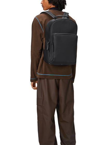 Book Daypack Large W3 Black