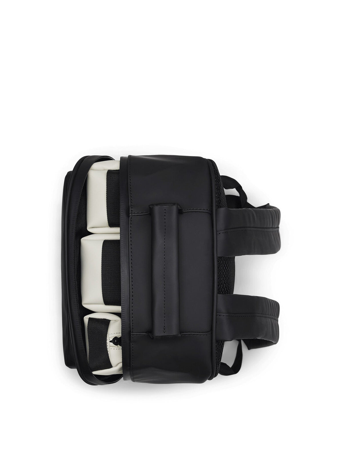 Book Daypack Large W3 Black