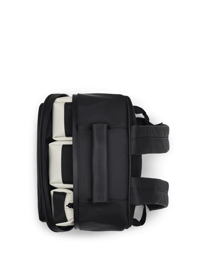 Book Daypack Large W3 Black