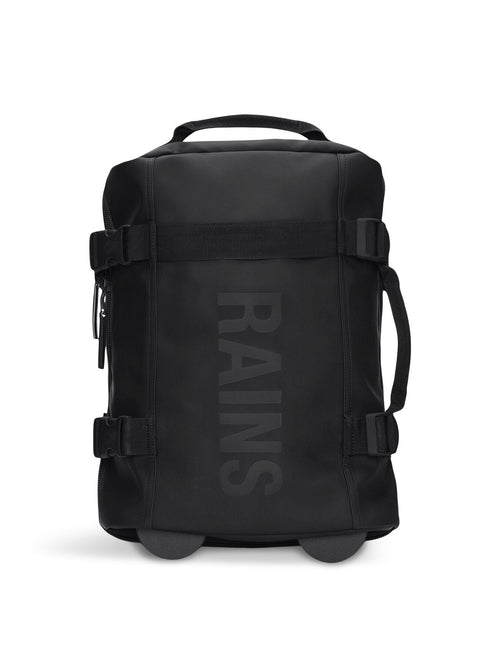 Texel Cabin Bag Mini W3 Black