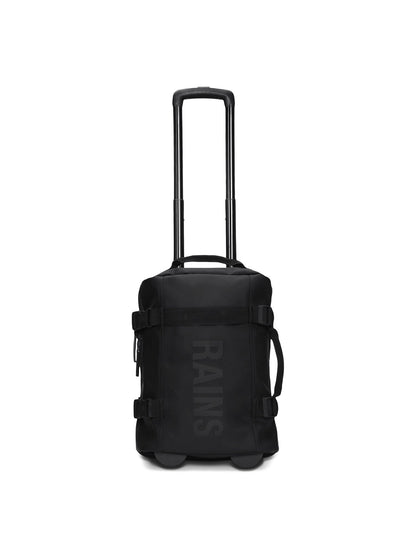 Texel Cabin Bag Mini W3 Black