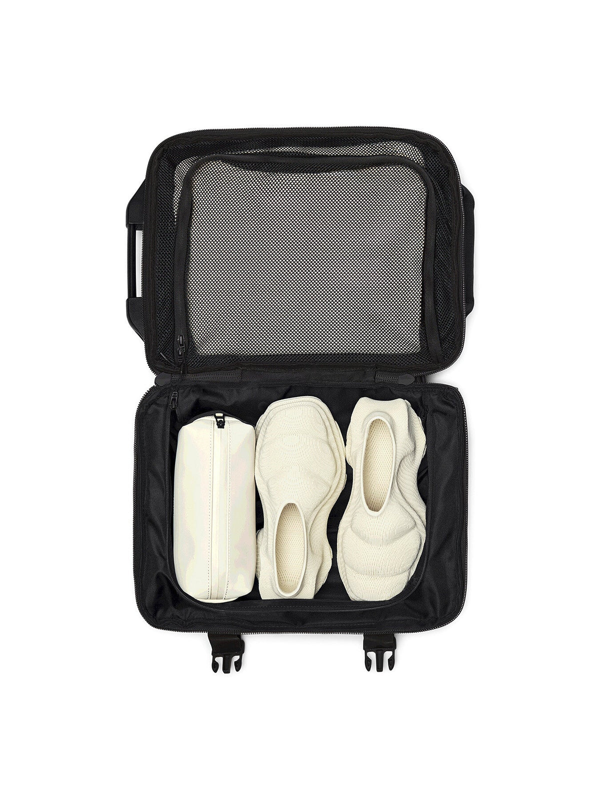 Texel Cabin Bag Mini W3 Black