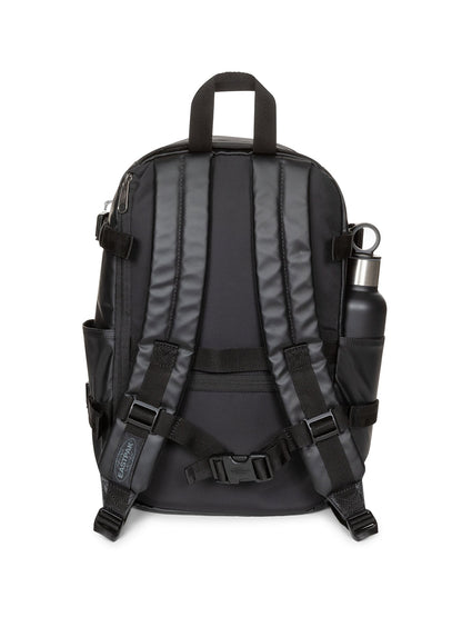 Cabin Park Tarp Bag Black