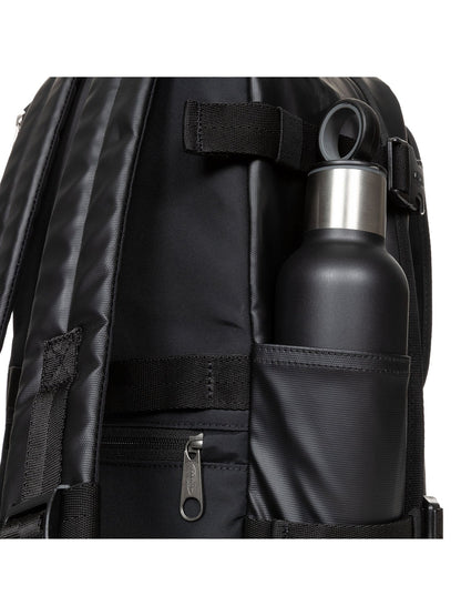 Cabin Park Tarp Bag Black