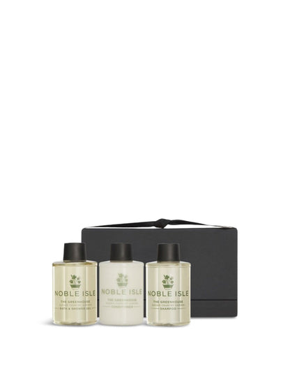 The Greenhouse Collection Sampler