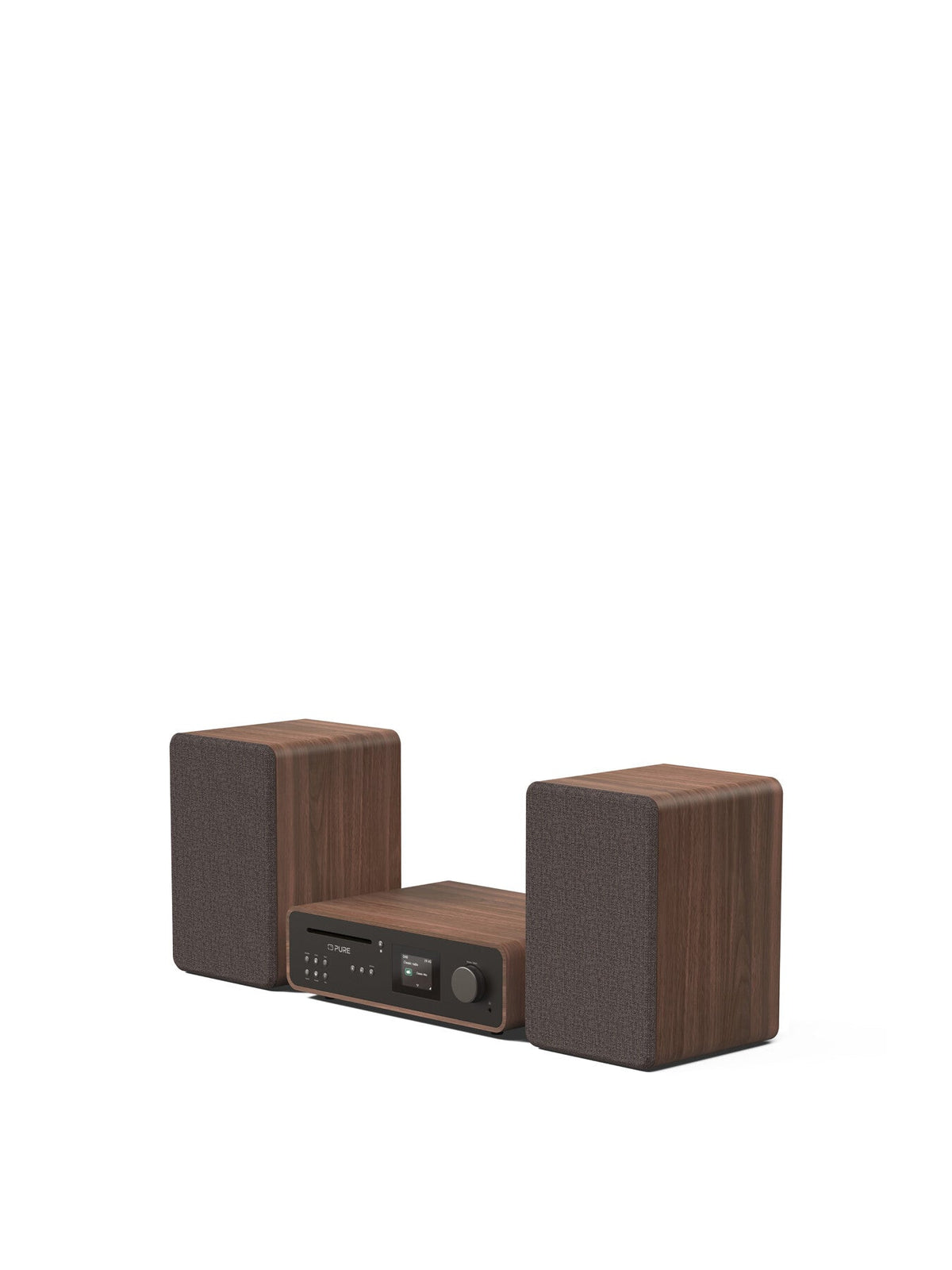 Classic Stereo