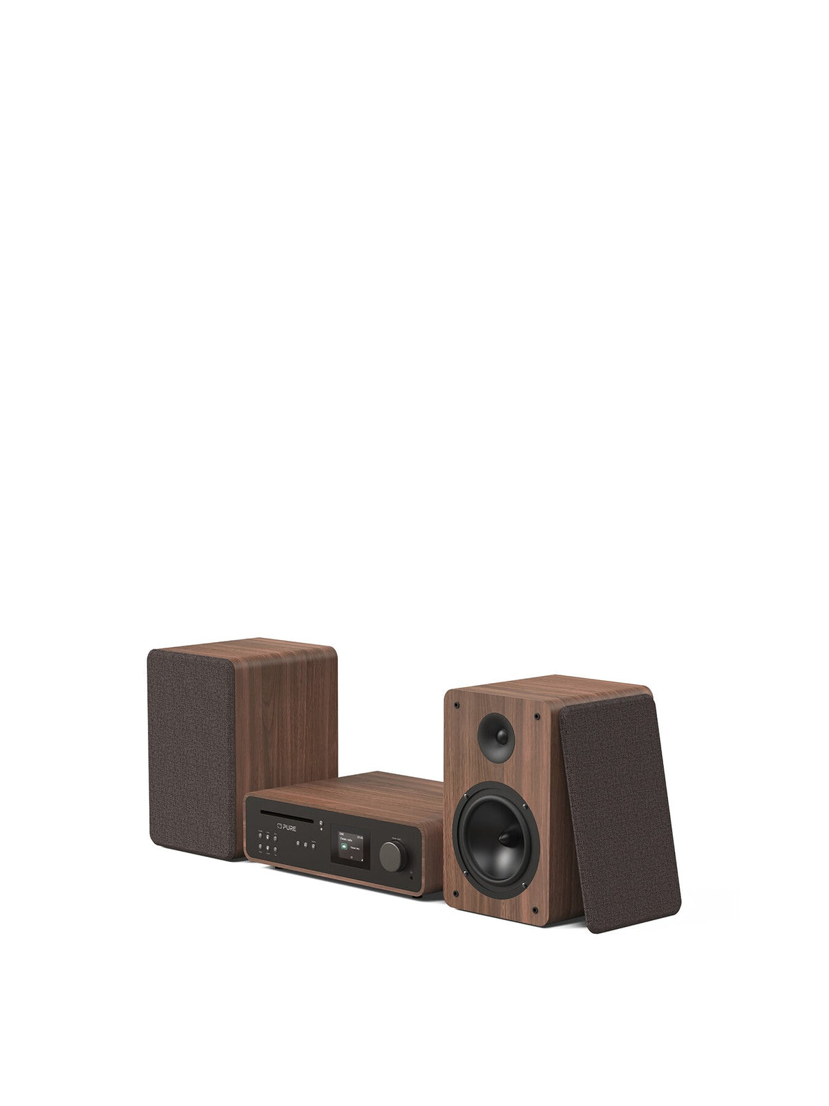 Classic Stereo
