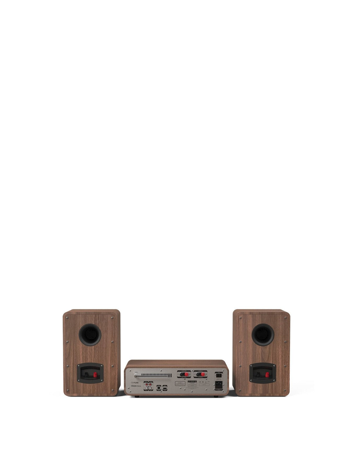Classic Stereo