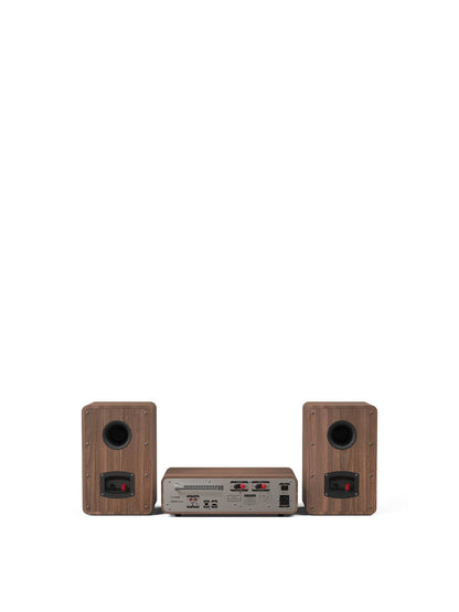 Classic Stereo
