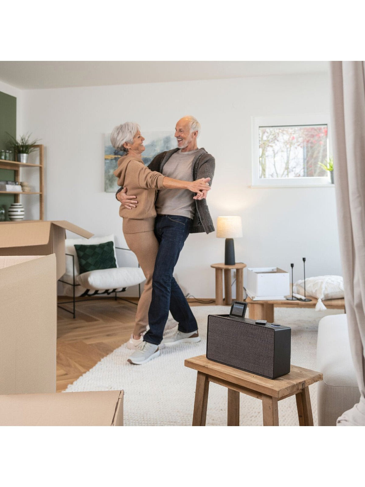 Evoke Home