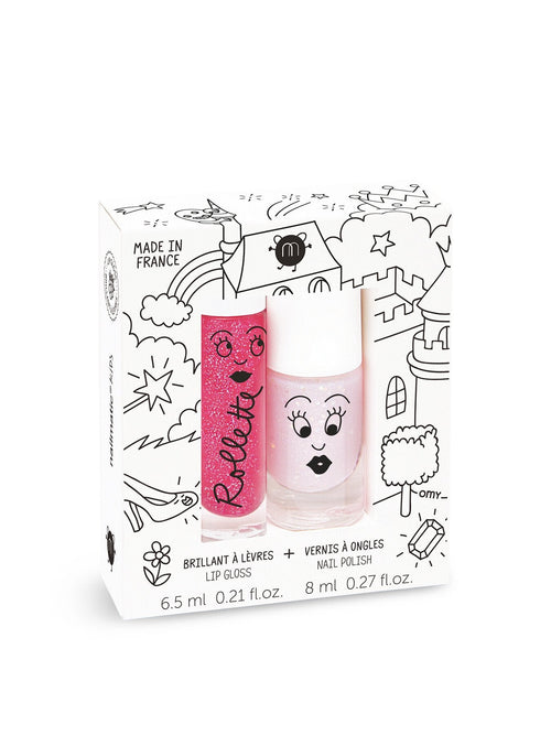 Fairytales Duo Nail Polish Set