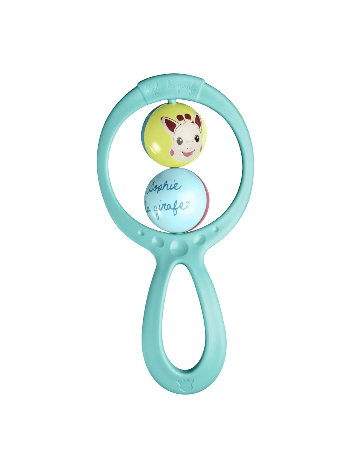 Once Upon a Time Birth Basket