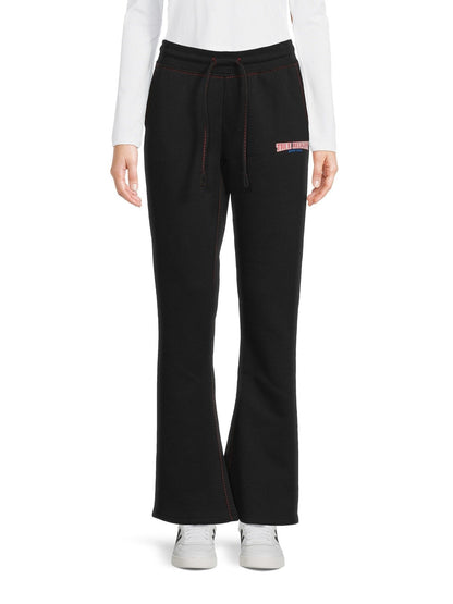 Anniversary Big T Bootcut Sweat Pants