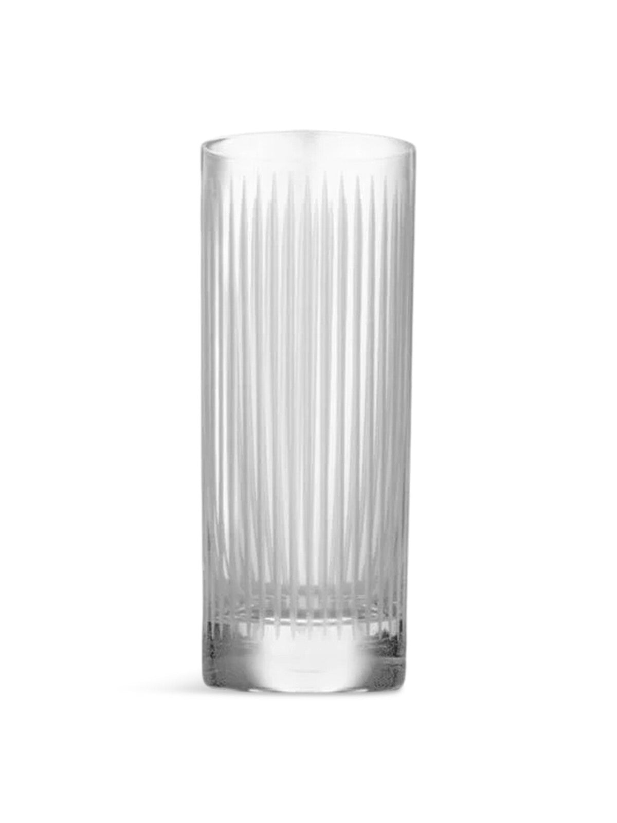Soho Long Drink Glasses Set of 6
