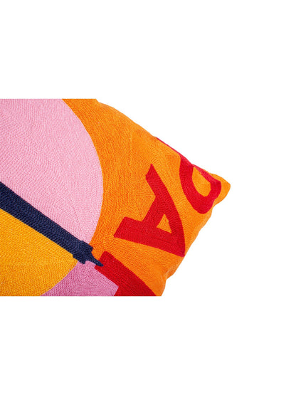 Paris Cushion
