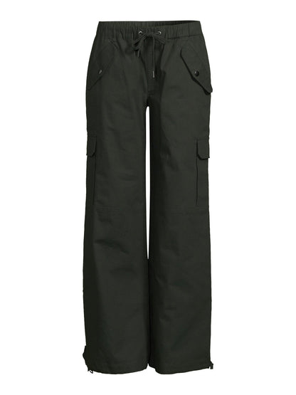 The Corps Cargo Trousers Pants