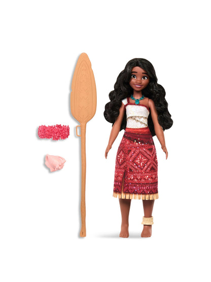 Singing Doll