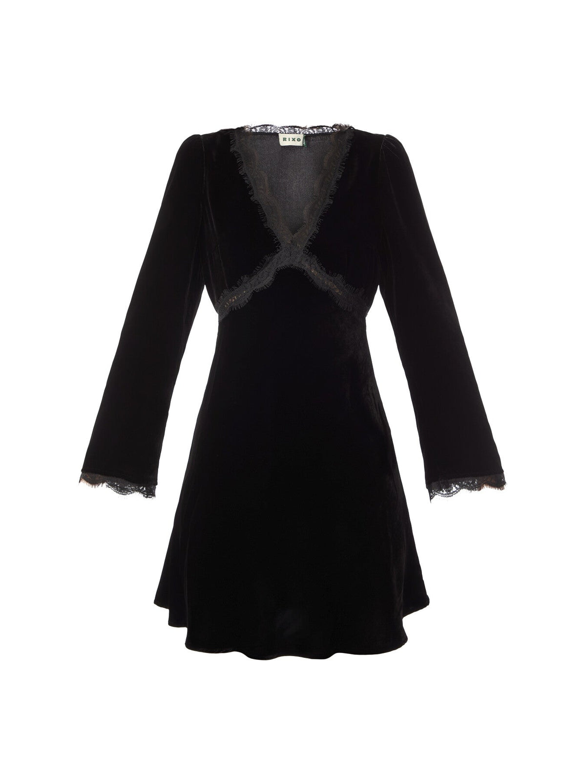 Macie Dress