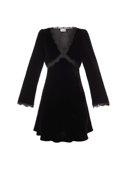Macie Dress