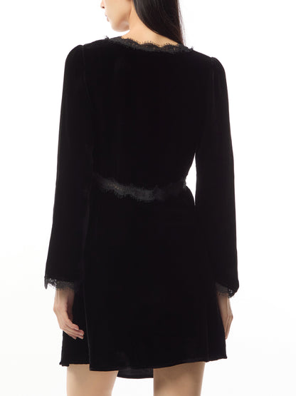 Macie Dress