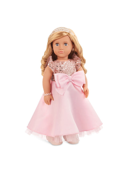 Anniversary Doll Allyn