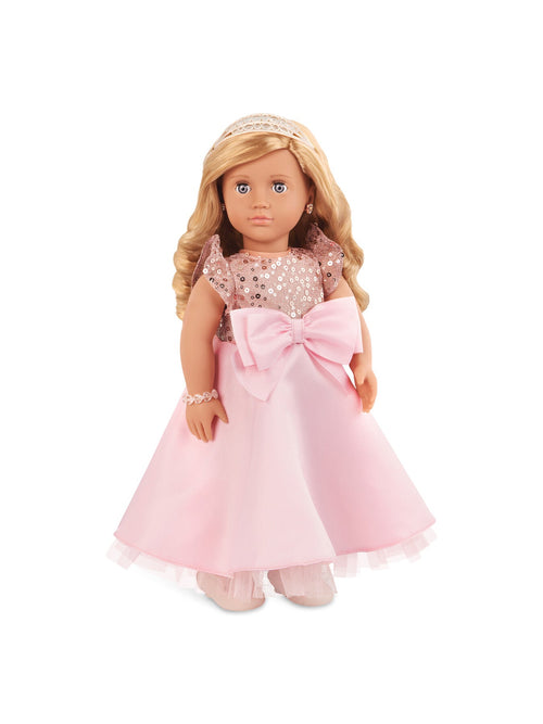 Anniversary Doll Allyn