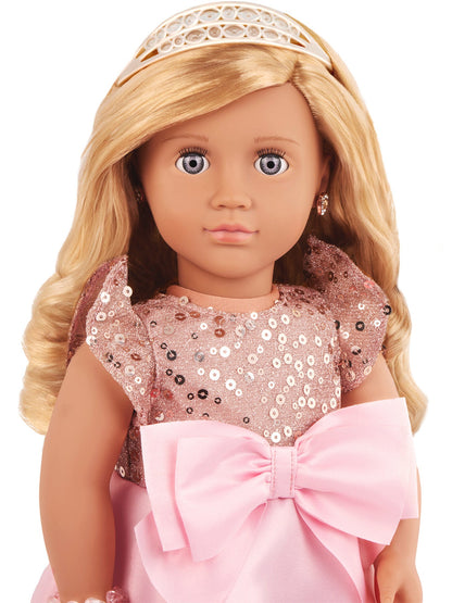 Anniversary Doll Allyn