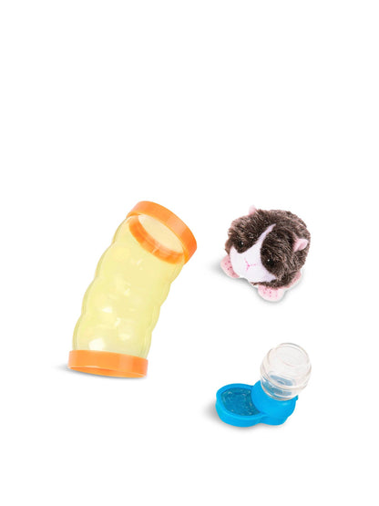 Pet Guinea Pig Set