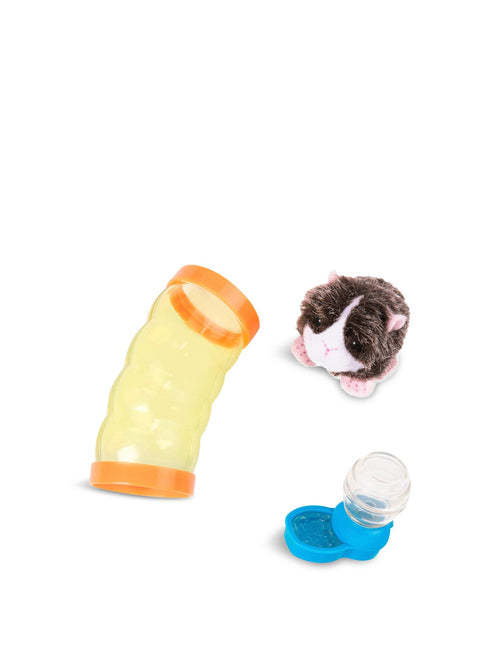 Pet Guinea Pig Set