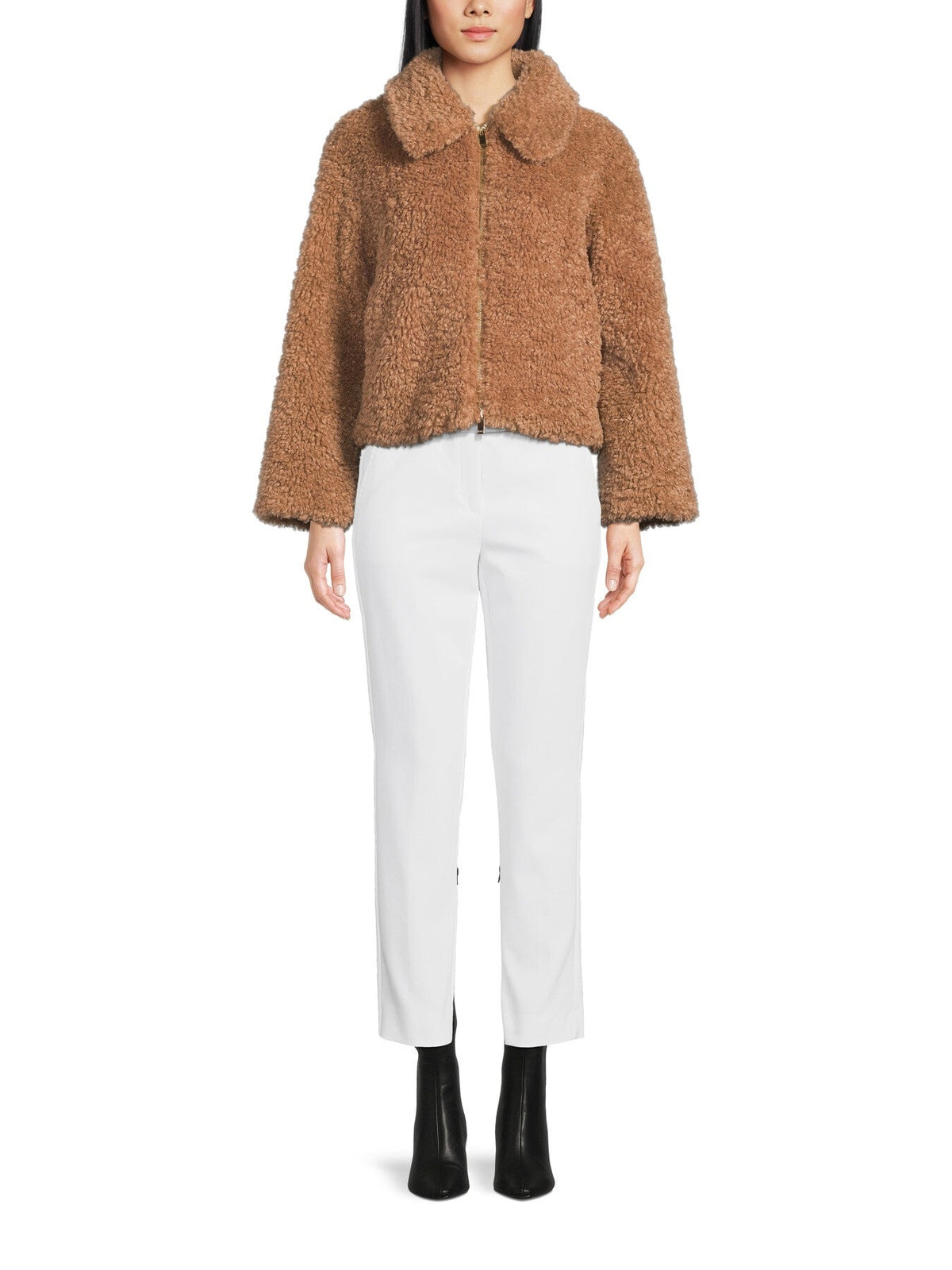 Bello Teddy Jacket
