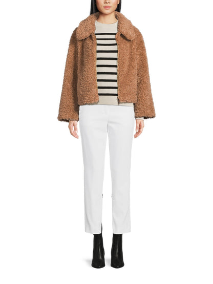 Bello Teddy Jacket