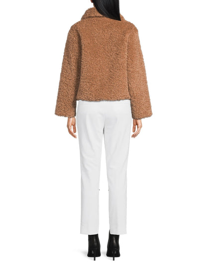 Bello Teddy Jacket