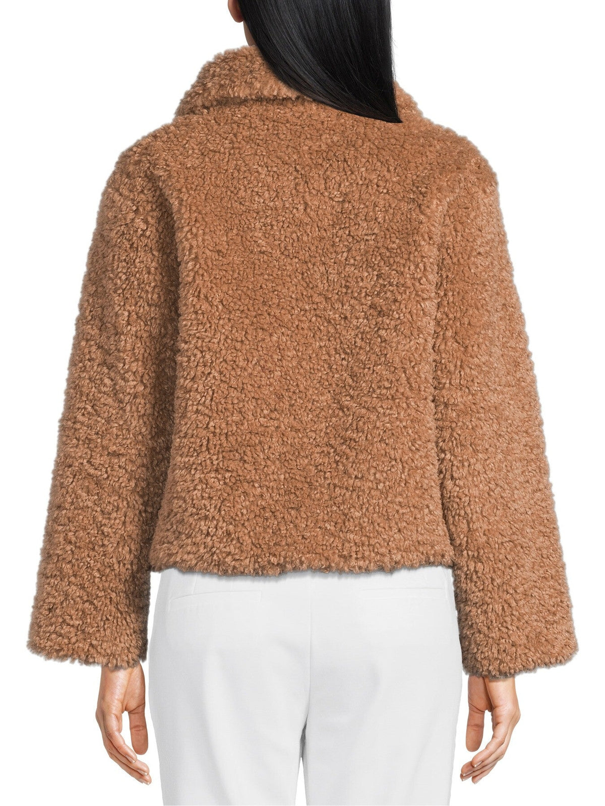 Bello Teddy Jacket