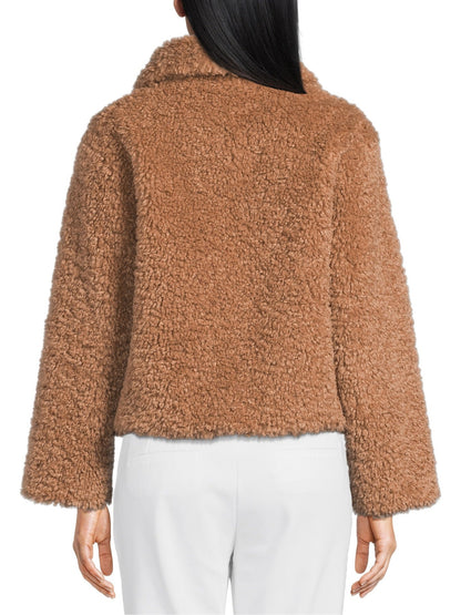 Bello Teddy Jacket