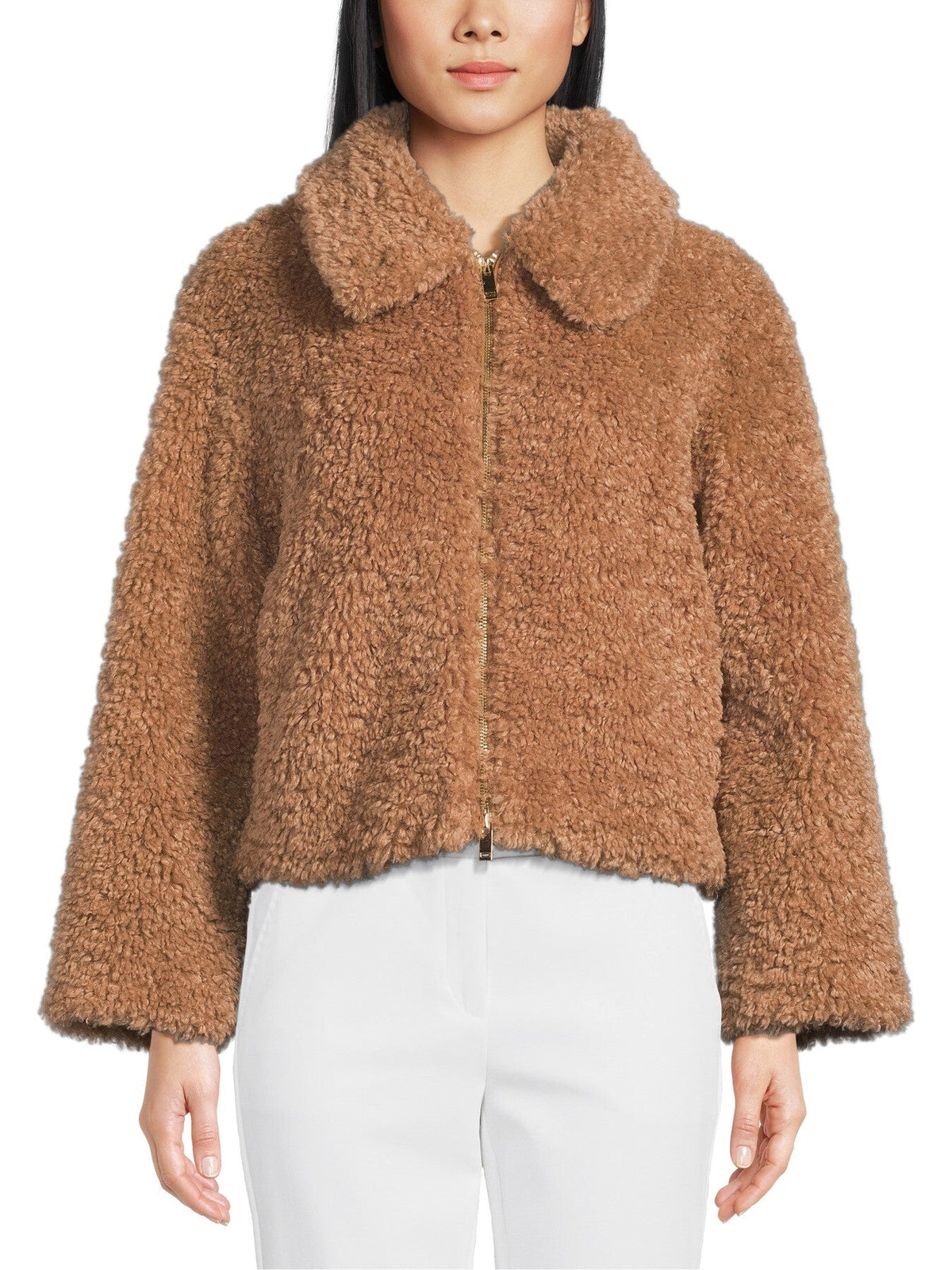 Bello Teddy Jacket
