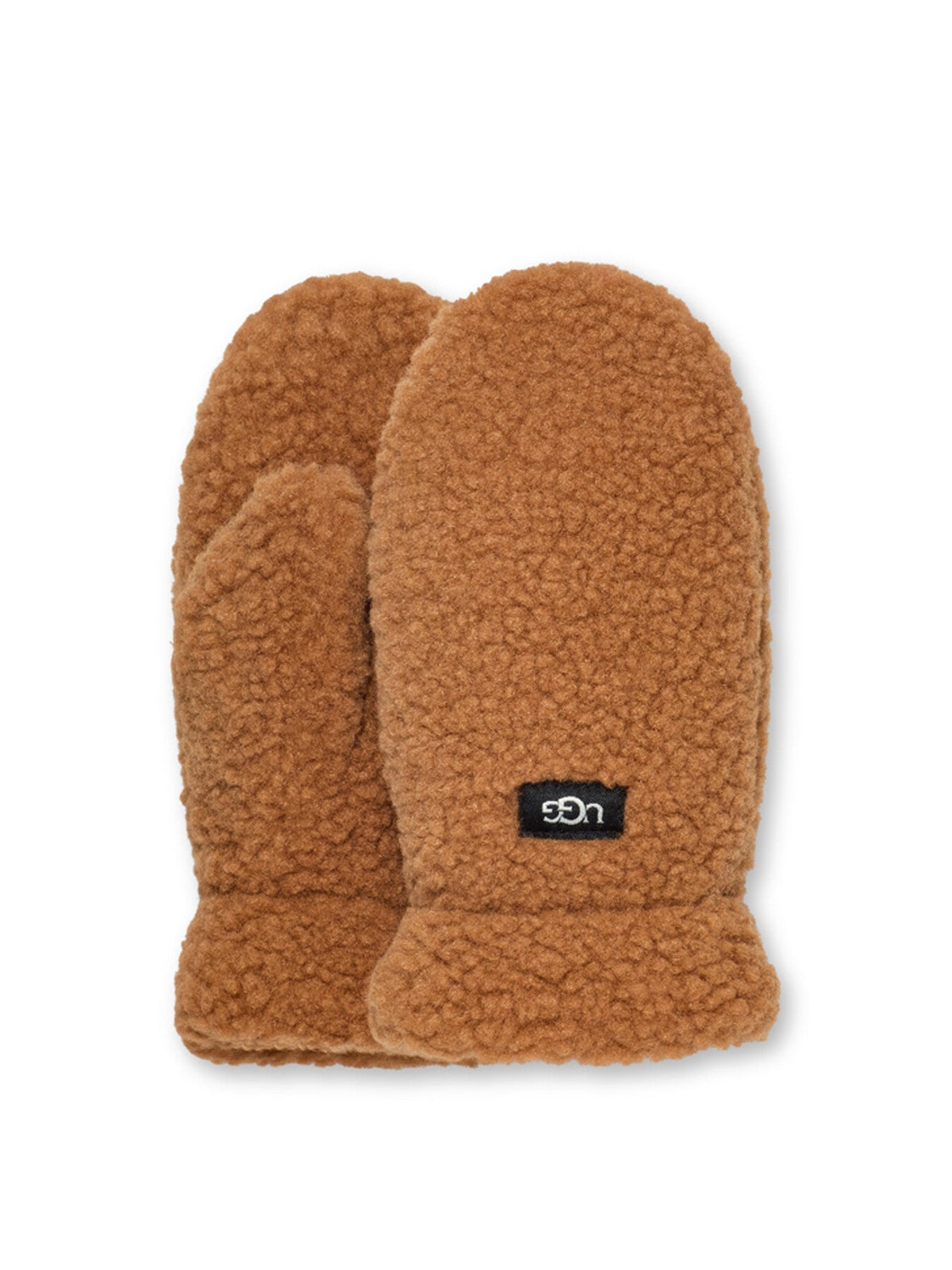 Kids UGGFluff Mitten