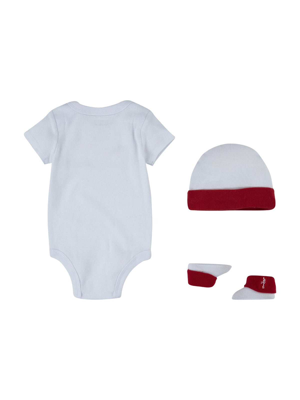Baby Batwing Onesie Set 3 Piece