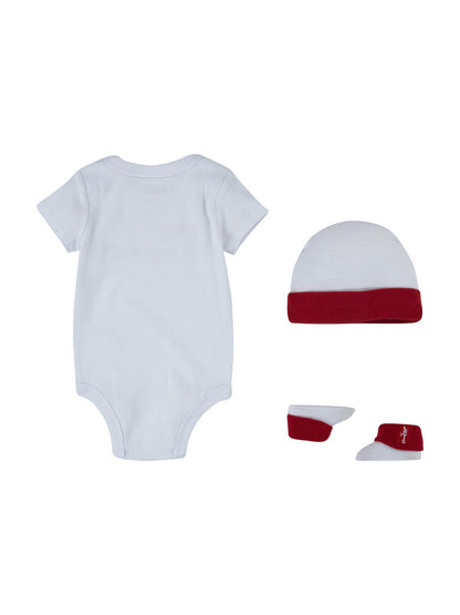 Baby Batwing Onesie Set 3 Piece
