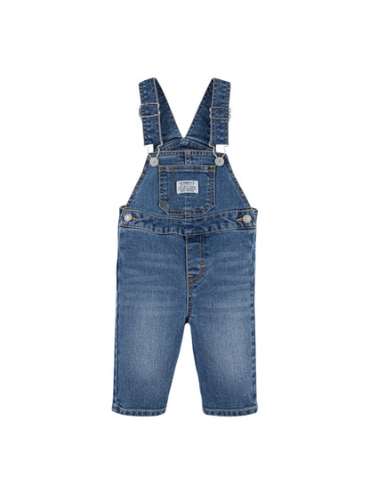 Baby LVN Denim Overall