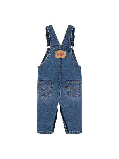 Baby LVN Denim Overall