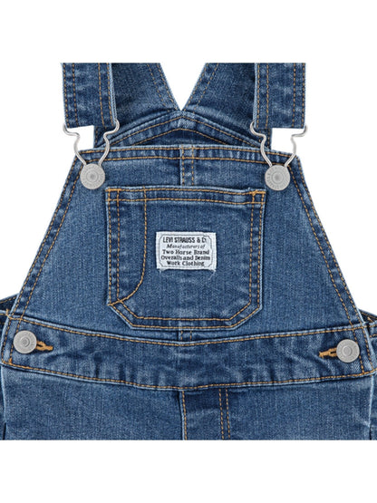 Baby LVN Denim Overall
