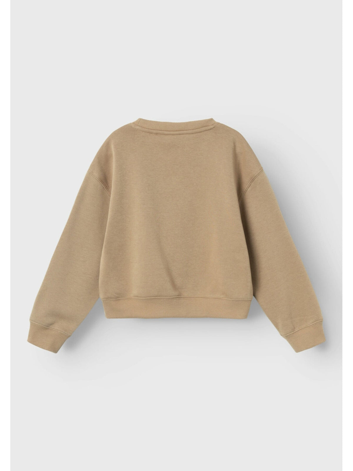 Kids’ Brooklyn Relaxed Fit Sweatshirt Green